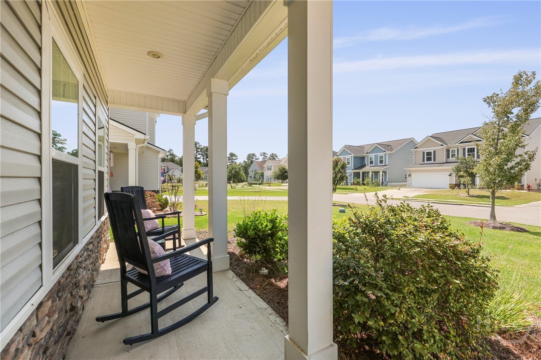 108 Pickett Fence Lane