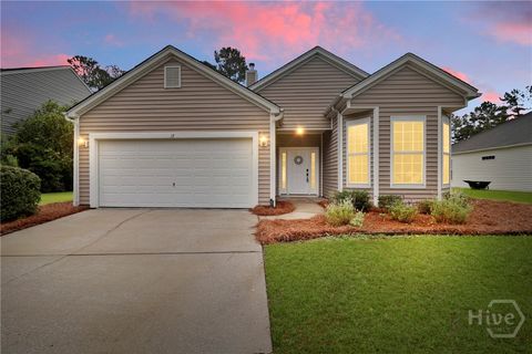 18 Old Bridge Drive Pooler GA 31322