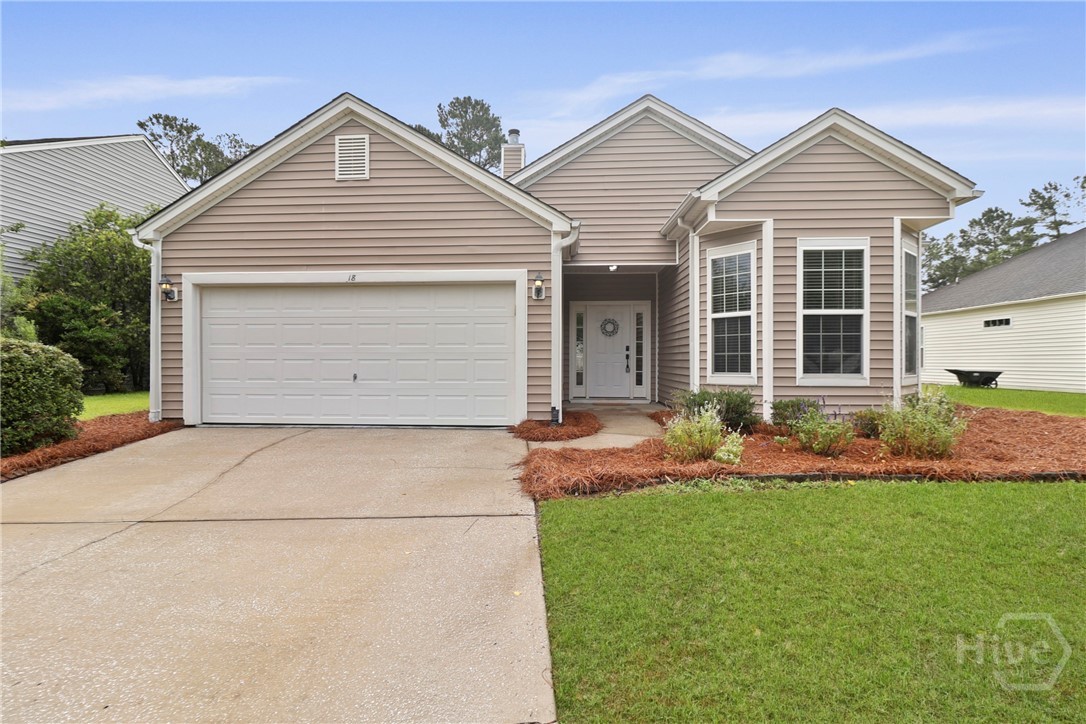 18 Old Bridge Drive