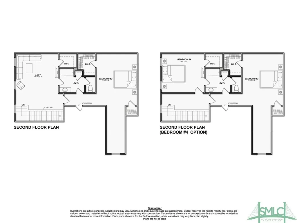 Savannah, Georgia 31411, United States, 3 Bedrooms Bedrooms, ,4 BathroomsBathrooms,Residential,Active,99189