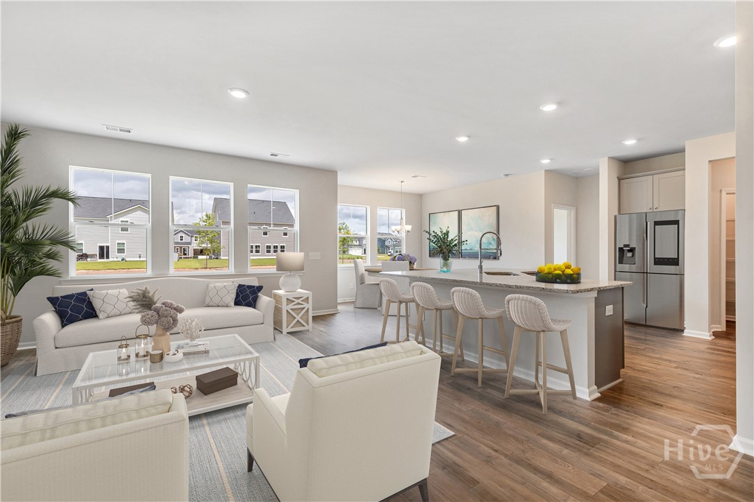 3 Gardners Court