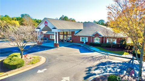 1560 Summit Chase Drive Snellville GA 30078