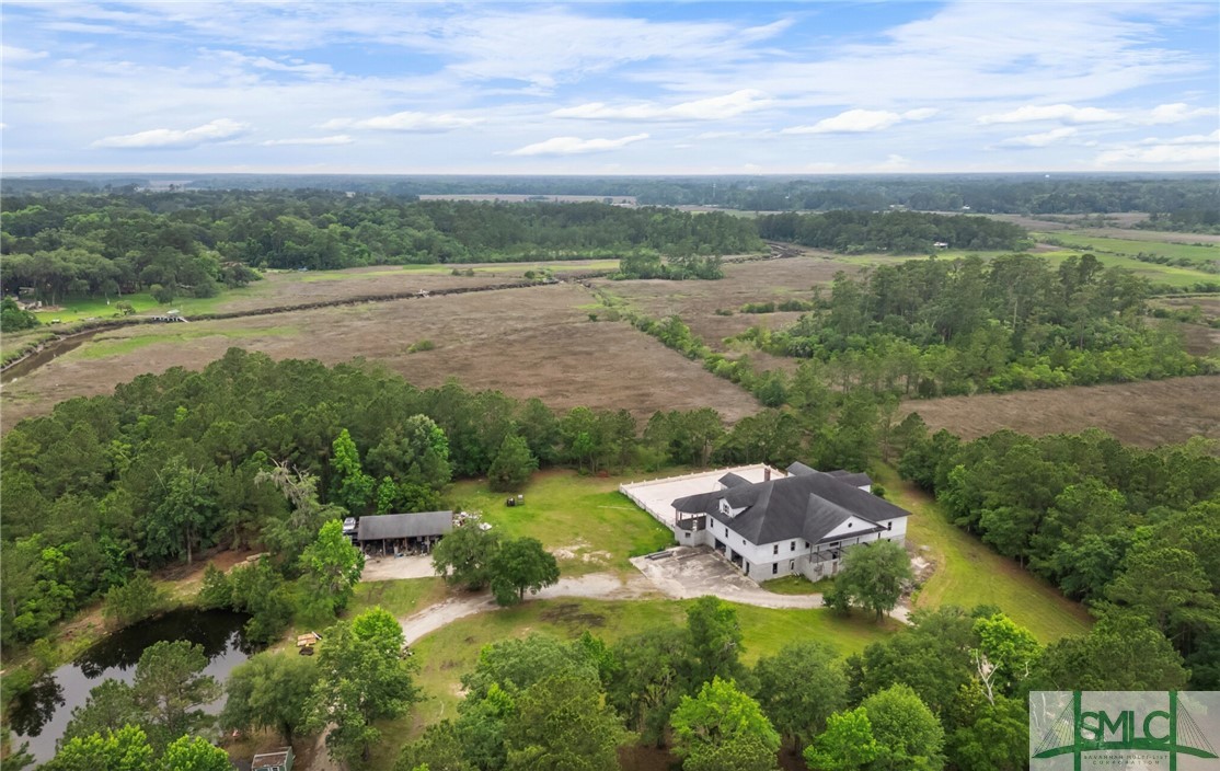 129 Salt Creek Road