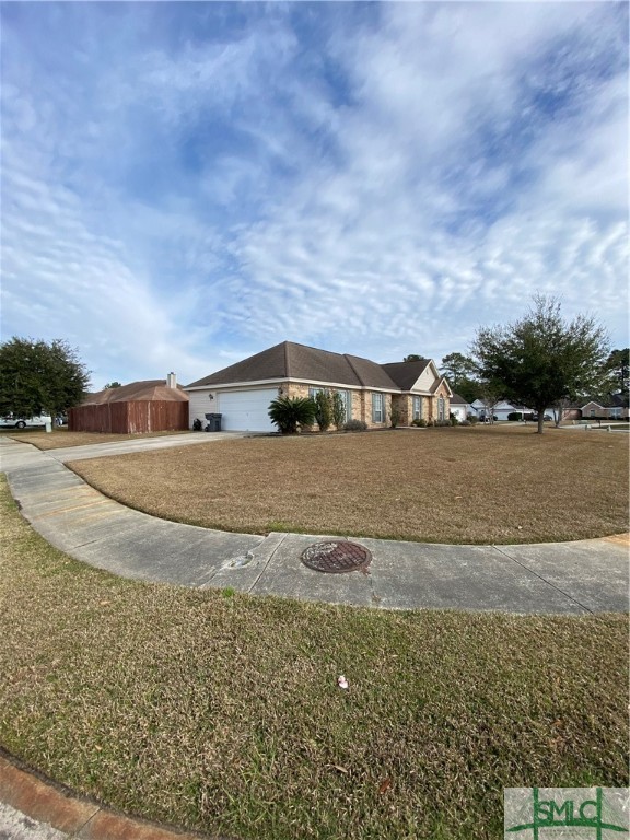 214 Katama Way