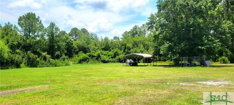 A home in Guyton