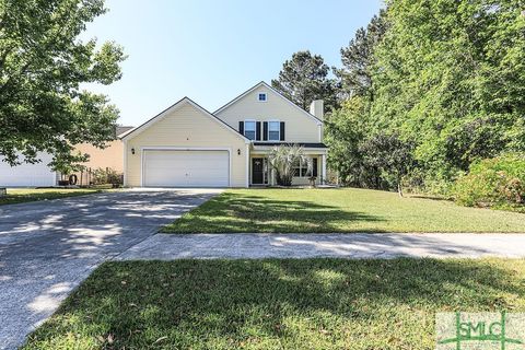 115 Rocking Horse Lane Pooler GA 31322