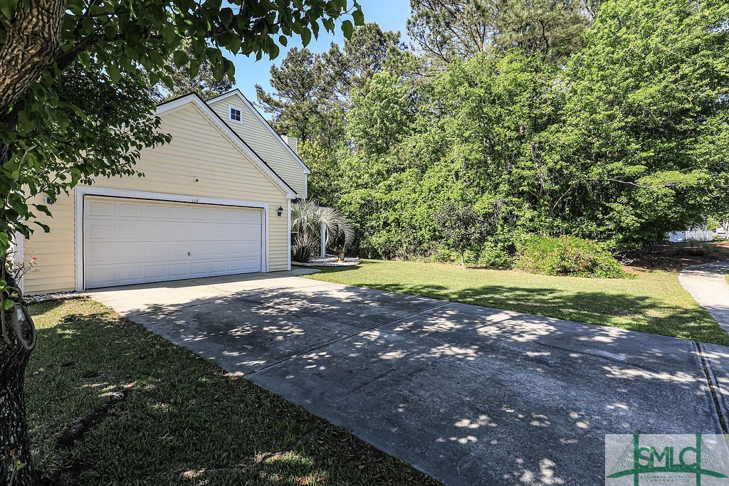 115 Rocking Horse Lane
