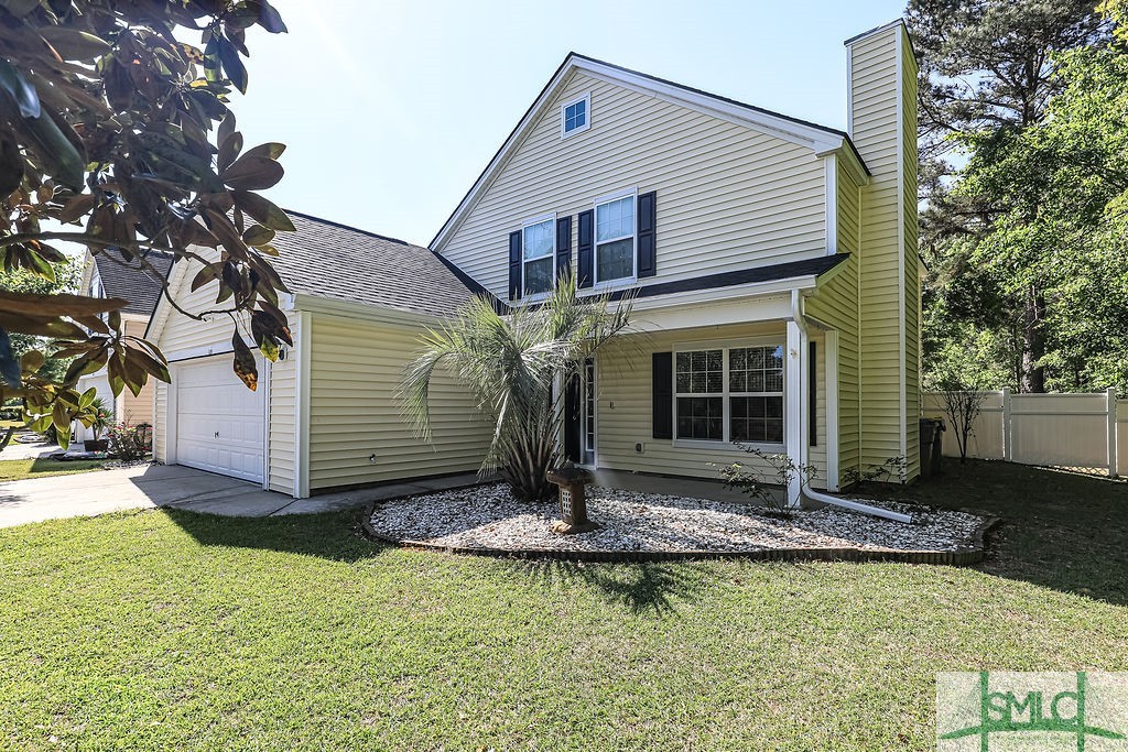 115 Rocking Horse Lane
