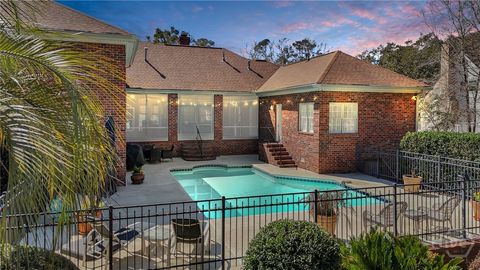 7620 Central Avenue Savannah GA 31406