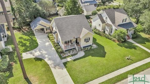 A home in Richmond Hill