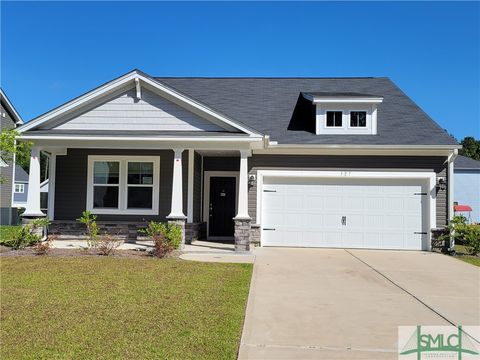 327 Serengeti Boulevard Pooler GA 31322