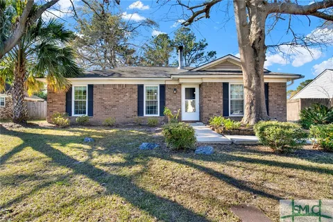 494 Osprey Drive, Richmond Hill, GA 31324 - #: 327675