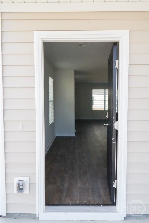 418 Coconut Drive