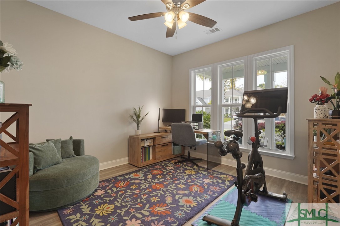 126 Canter Court