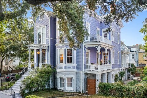 402 E Gaston Street Savannah GA 31401