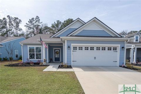 A home in Pooler