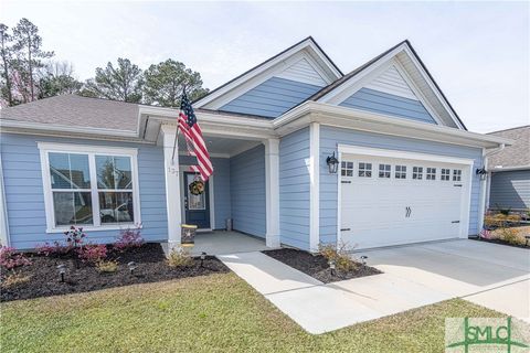 A home in Pooler