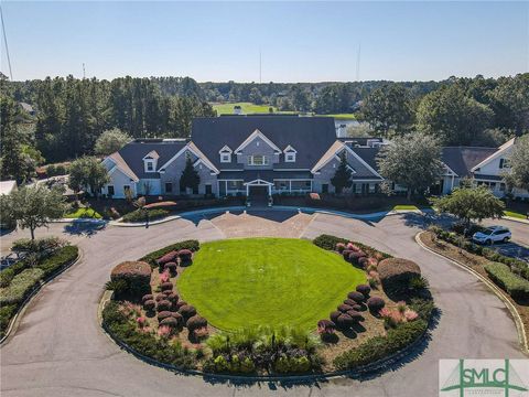 A home in Pooler