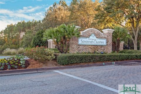 A home in Pooler