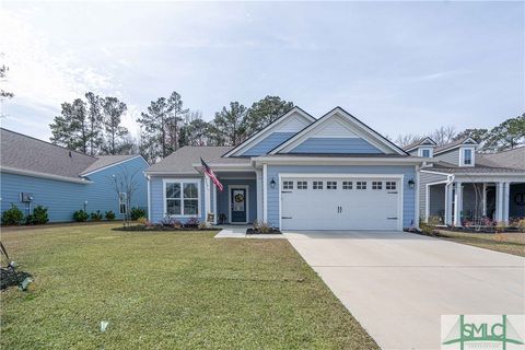 A home in Pooler