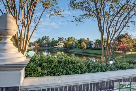 A home in Pooler