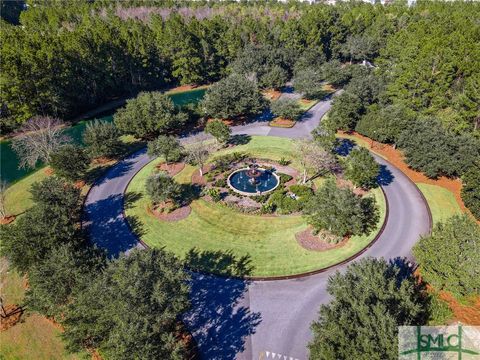 A home in Pooler