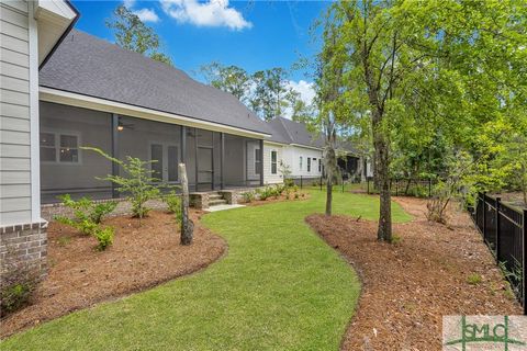 A home in Richmond Hill