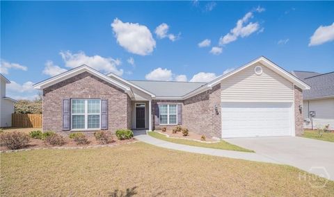 114 Cumberland Way Savannah GA 31407