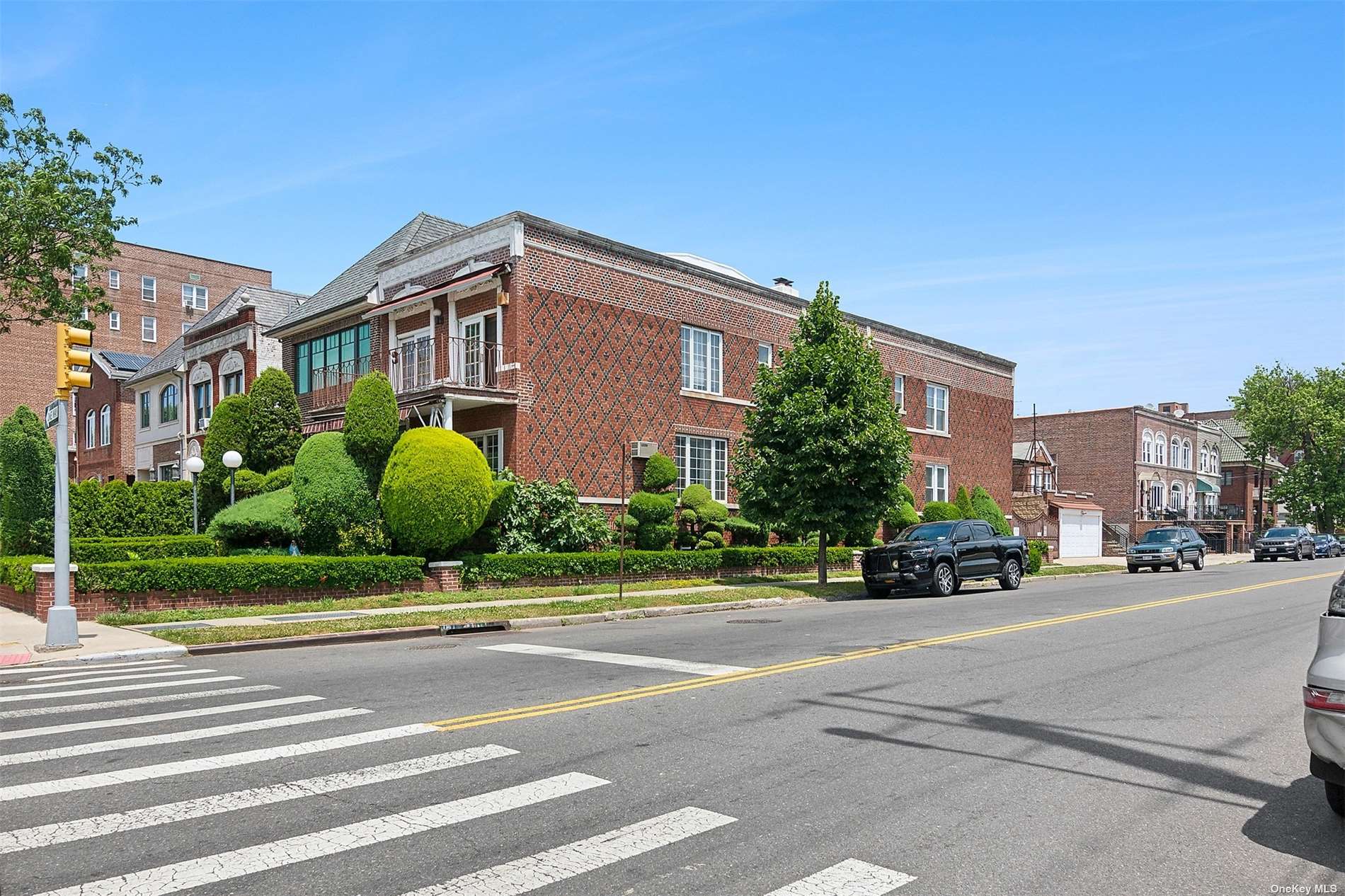 2295 Ocean Parkway