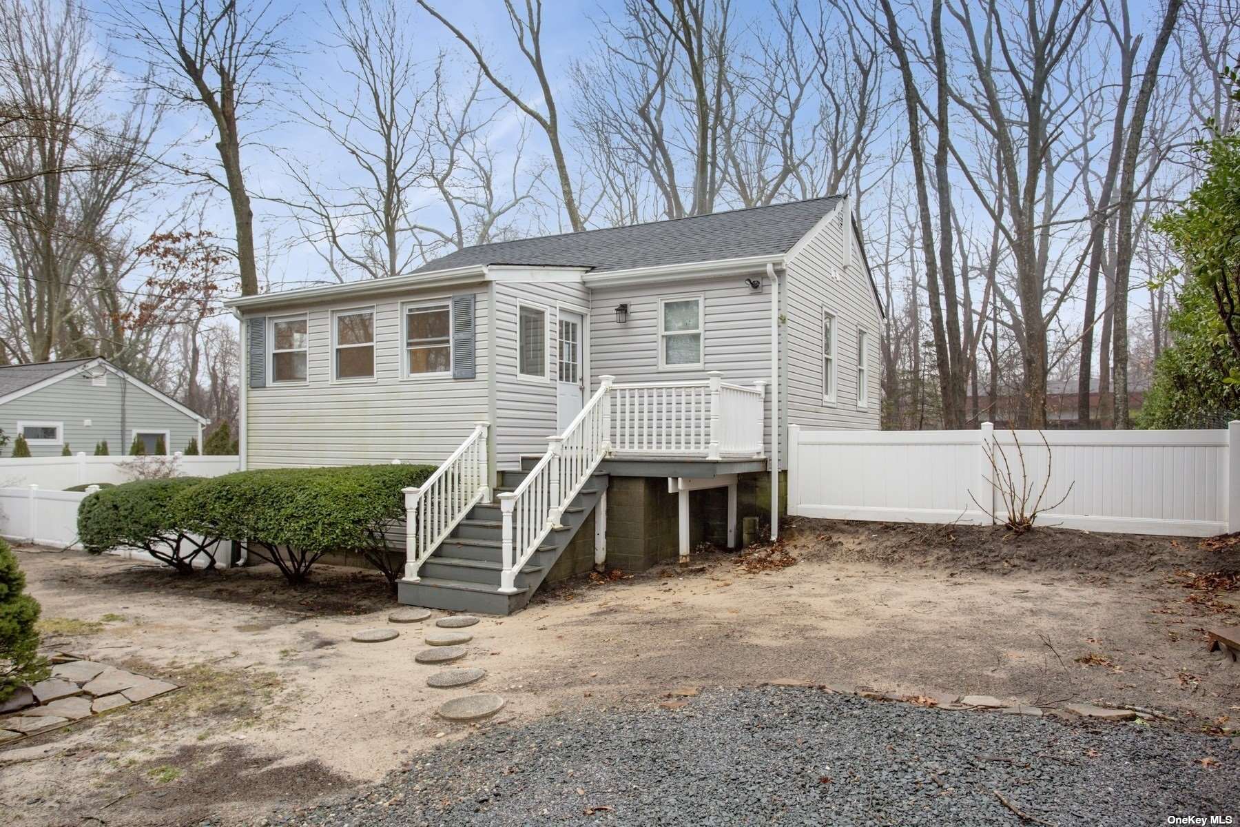 Property for Sale at 63 Eight Bells Road, Riverhead, Hamptons, NY - Bedrooms: 2 
Bathrooms: 2  - $499,000