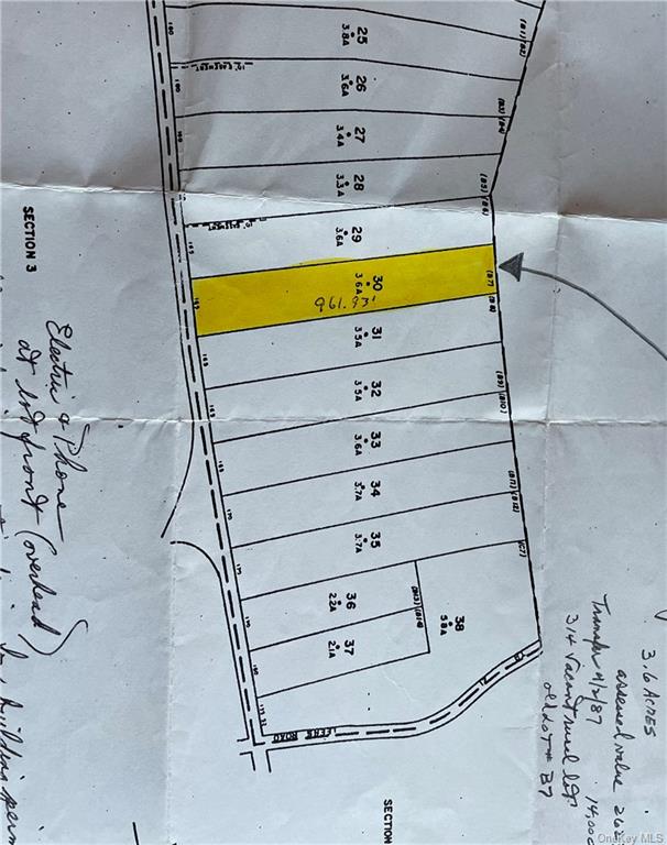 Lot 84 Forestburgh Road, Glen Spey, New York image 6