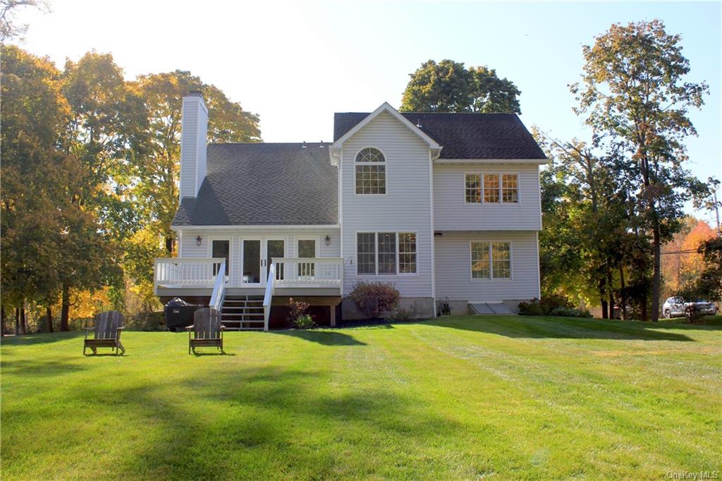 79 Delavergne Avenue, Wappingers Falls, New York image 2