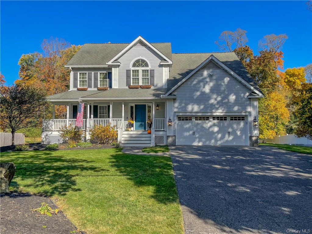 79 Delavergne Avenue, Wappingers Falls, New York image 38