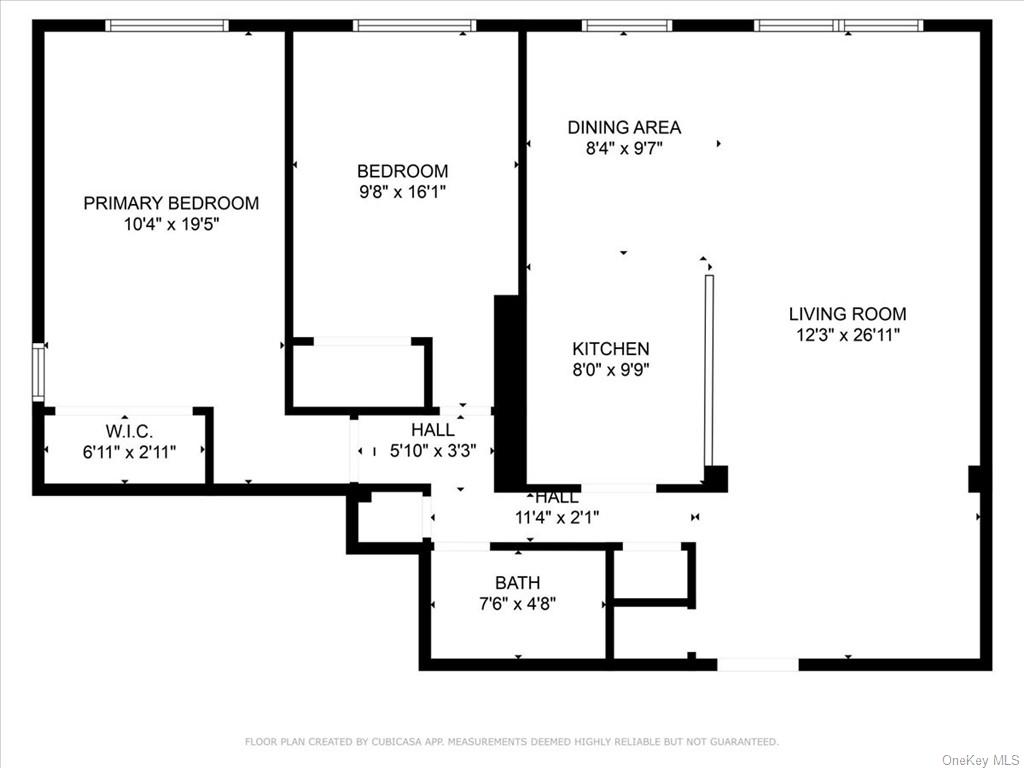 Photo 27 of 27 of 642 Locust Street 2C co-op property