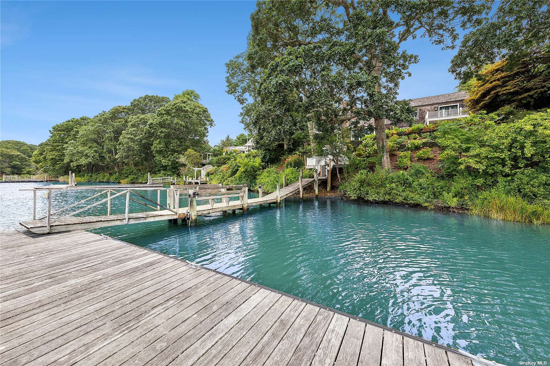 Property for Sale at 8 Cove Way, Shelter Island, Hamptons, NY - Bedrooms: 4 
Bathrooms: 5  - $5,995,000