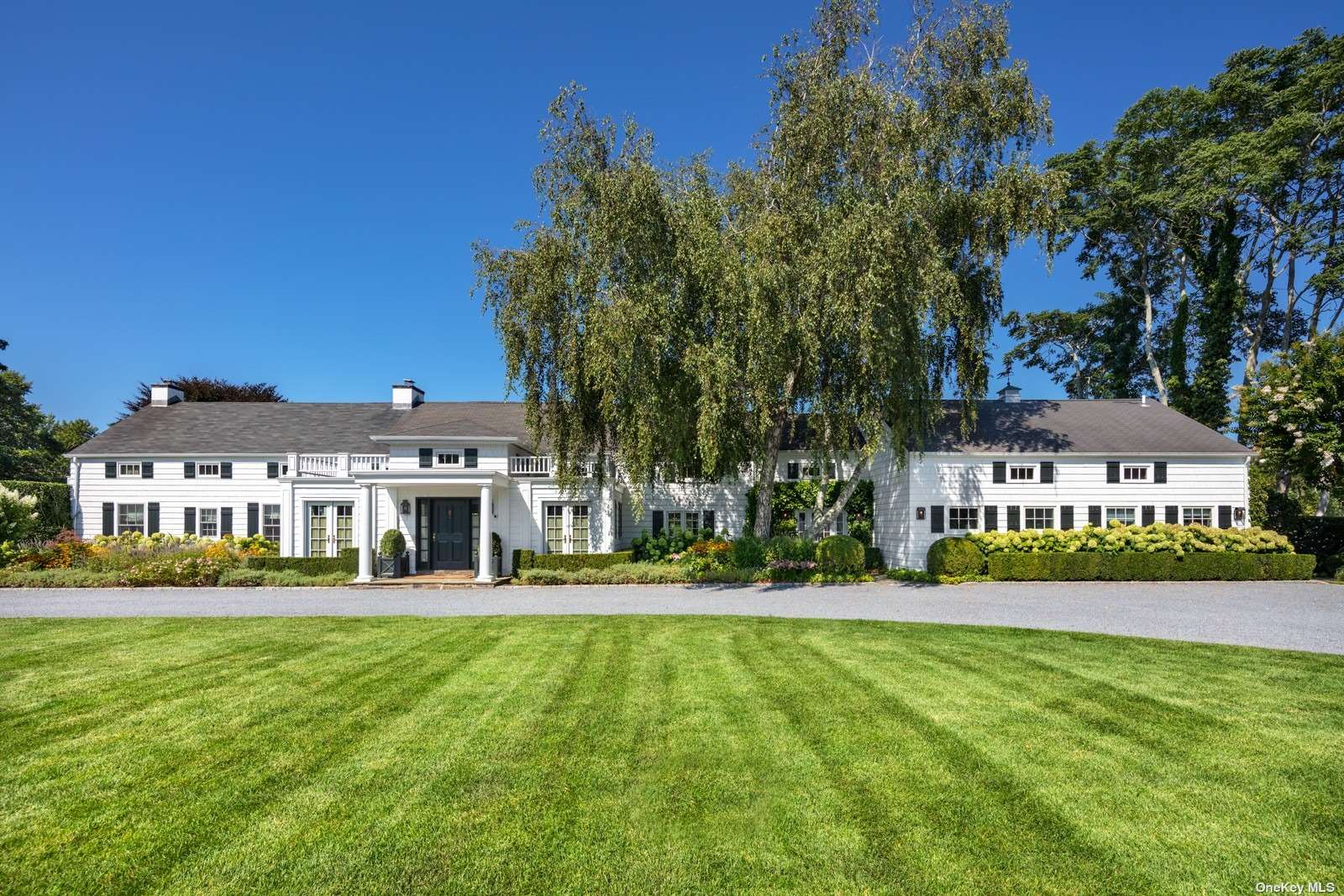 Property for Sale at Halsey Road, Remsenburg, Hamptons, NY - Bedrooms: 8 
Bathrooms: 9  - $4,950,000