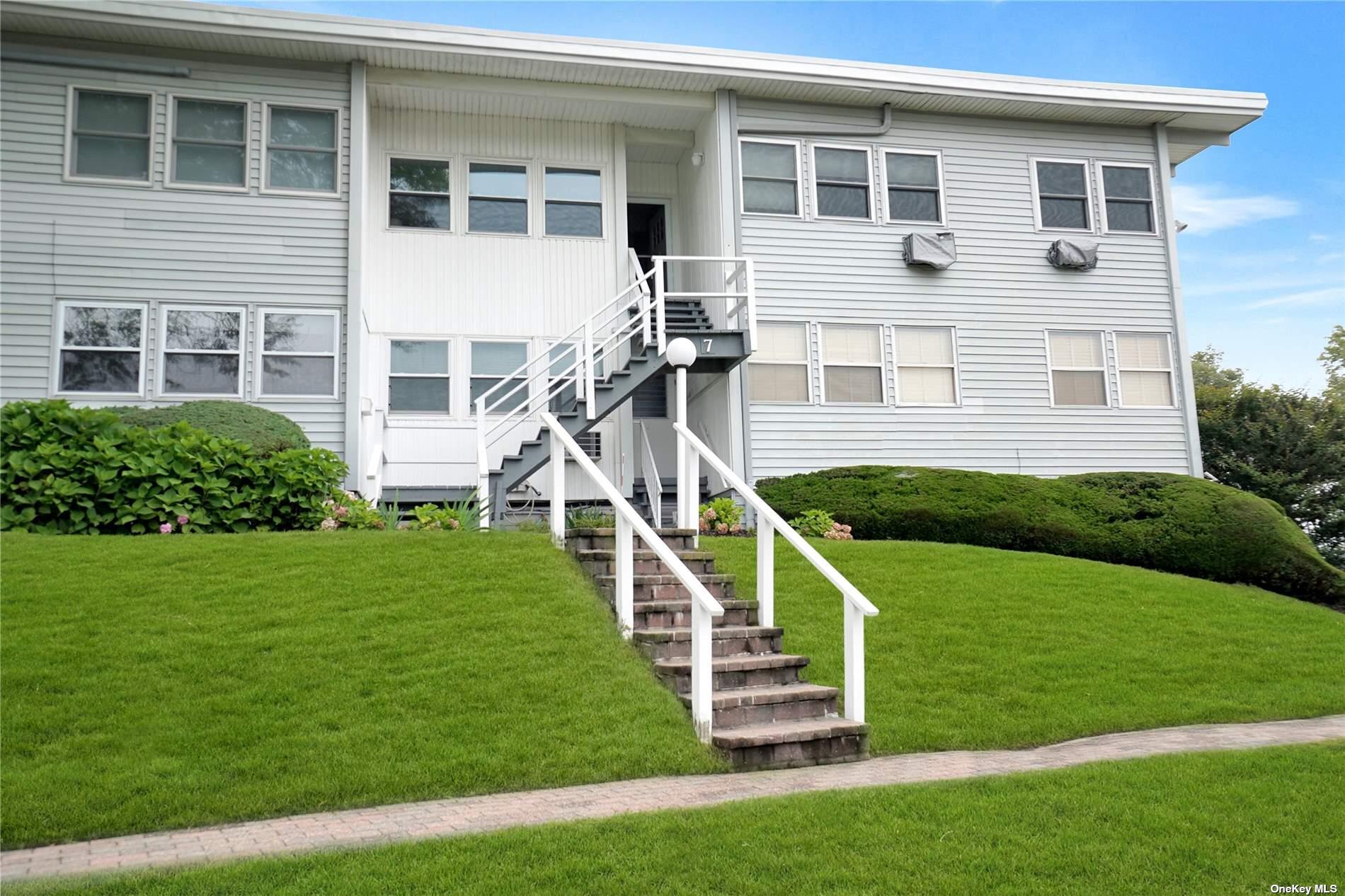 Property for Sale at 35 Library Avenue 7M, Westhampton Beach, Hamptons, NY - Bedrooms: 1 
Bathrooms: 1  - $529,000