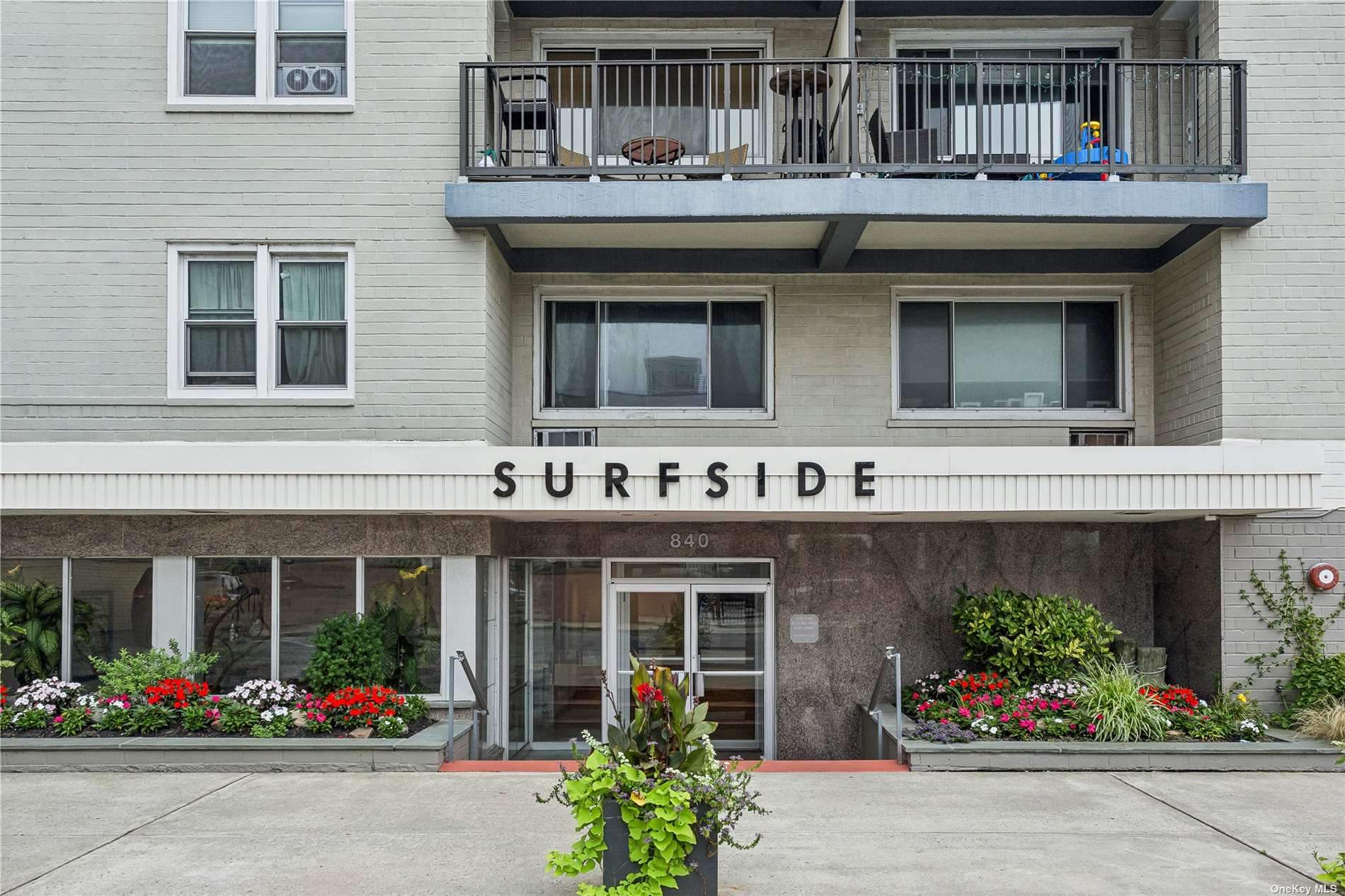 840 Shore Road #2K, Long Beach, New York image 1