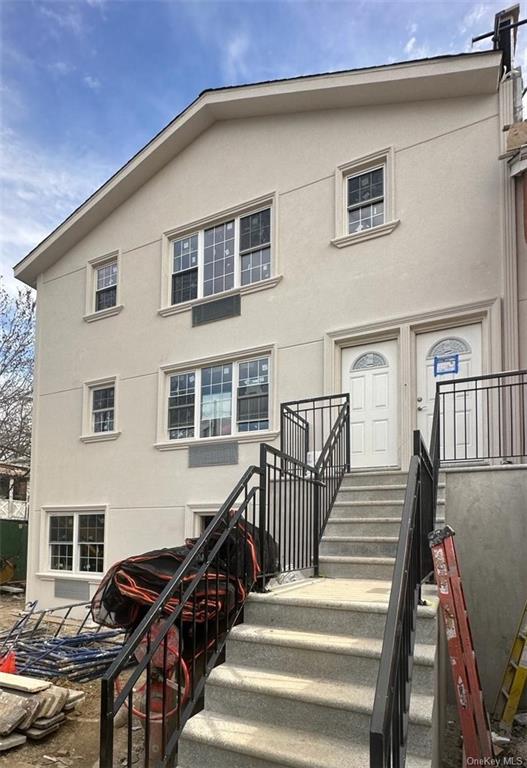 Property for Sale at 1604 Chester Street, Bronx, New York - Bedrooms: 8 
Bathrooms: 3  - $1,200,000