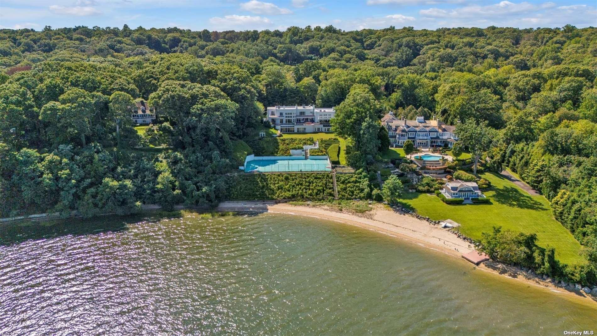 26 Tennis Court Road, Cove Neck, New York image 29