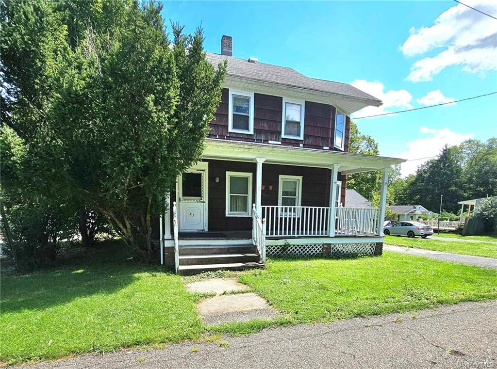 23 Lark Street, Washingtonville, New York image 33