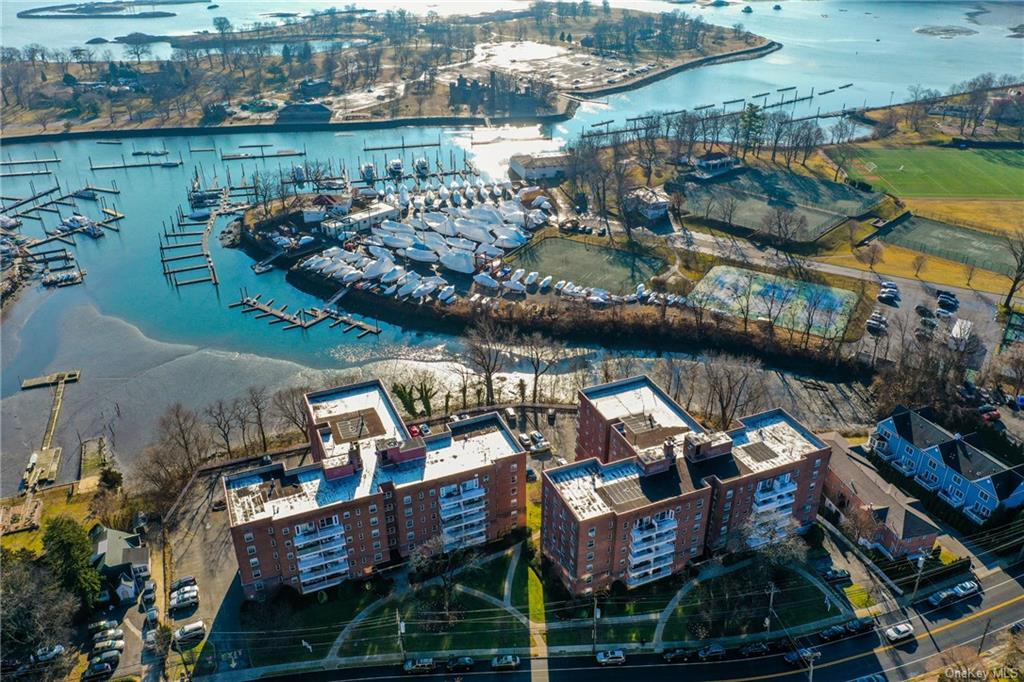 View New Rochelle, NY 10805 multi-family property