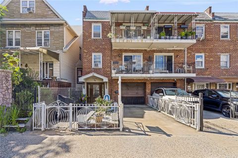 14 Bay 28th Street Brooklyn NY 11214