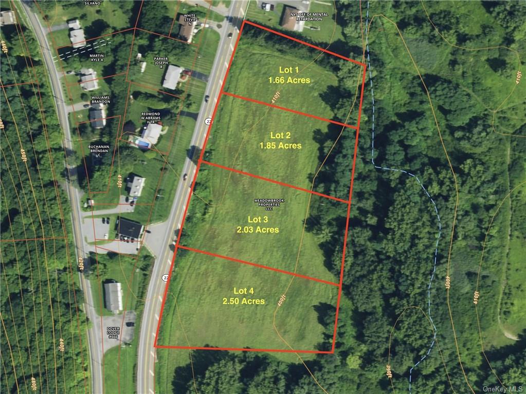 Lot 4 Route 22, Dover Plains, New York image 3