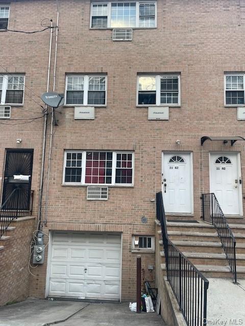 Rental Property at 3142 Grace Avenue, Bronx, New York - Bedrooms: 2 
Bathrooms: 1 
Rooms: 3  - $2,700 MO.