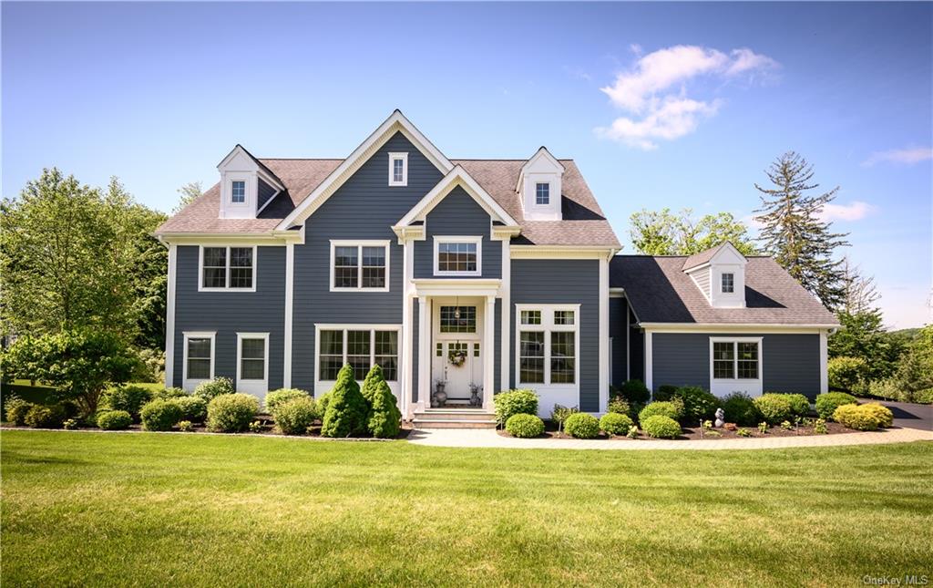 Property for Sale at 21 Stonehollow Drive, Brewster, New York - Bedrooms: 5 
Bathrooms: 4.5 
Rooms: 12  - $1,299,000