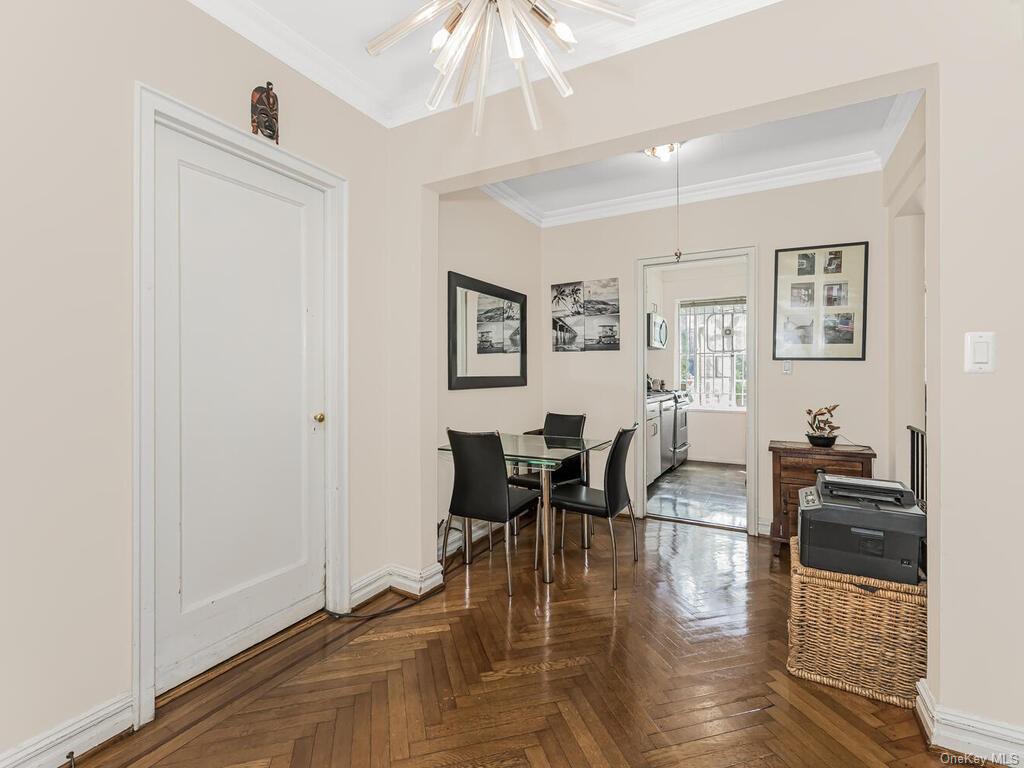 Property for Sale at Henry Hudson Parkway 1I, Bronx, New York - Bedrooms: 1 
Bathrooms: 1 
Rooms: 3  - $279,900
