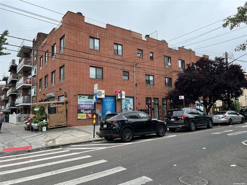 107-22 37th Drive Corona NY 11368