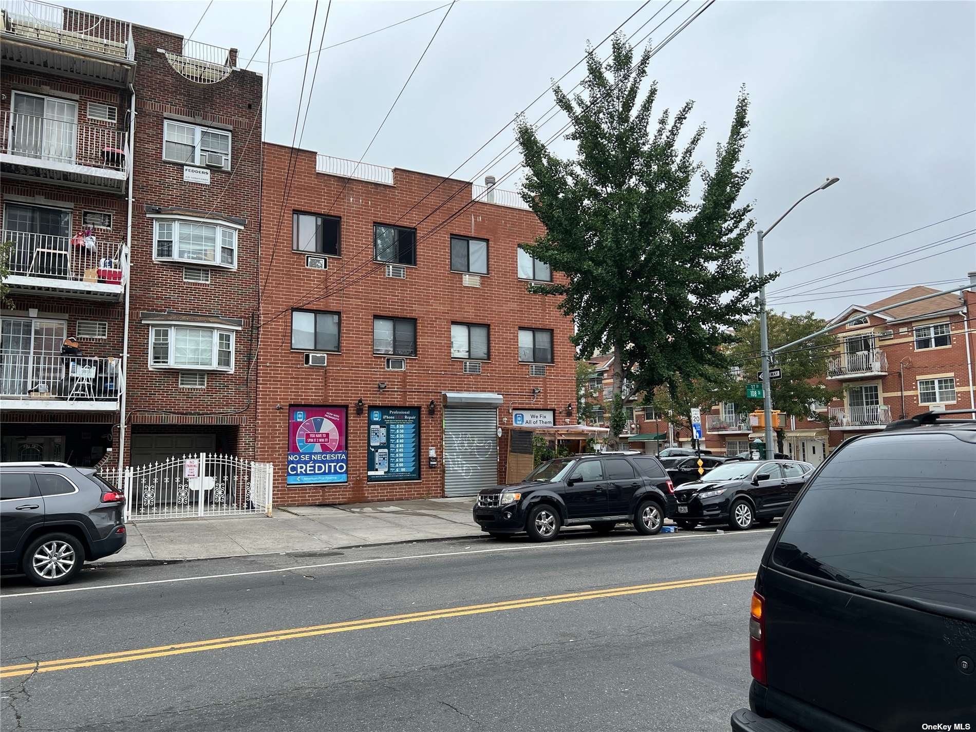 107-22 37th Drive