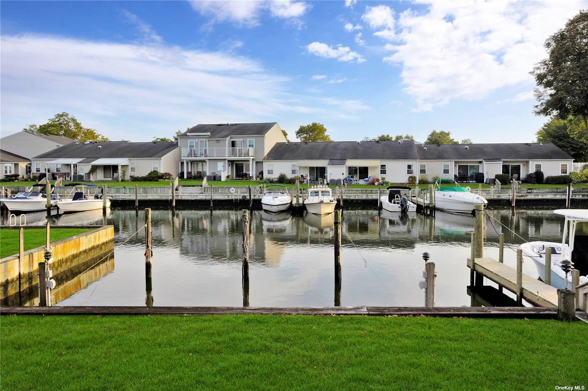 22 Harbor #22, Amityville, New York image 16